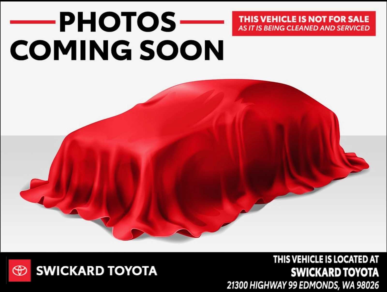 2021 Toyota RAV4 XSE