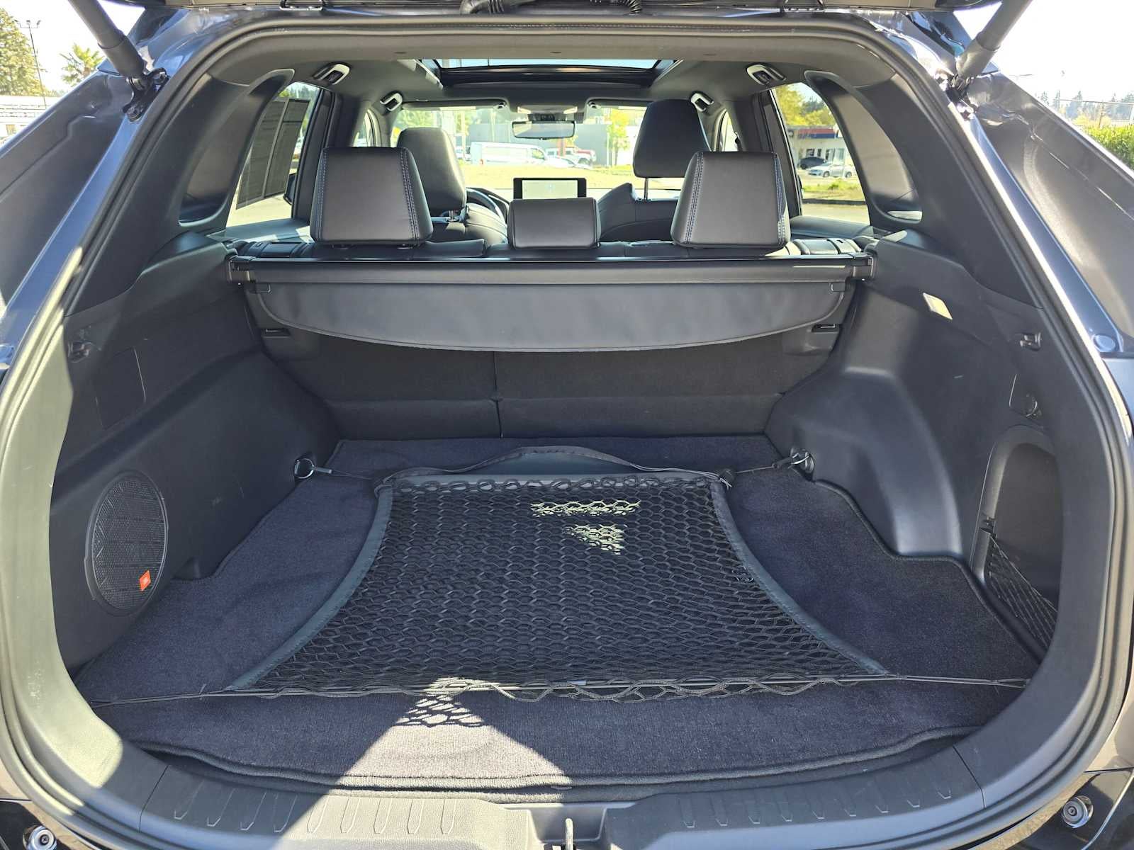 2025 Toyota RAV4 Hybrid XSE
