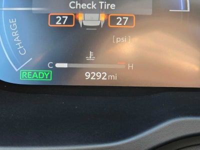 2025 Toyota RAV4 Hybrid XSE