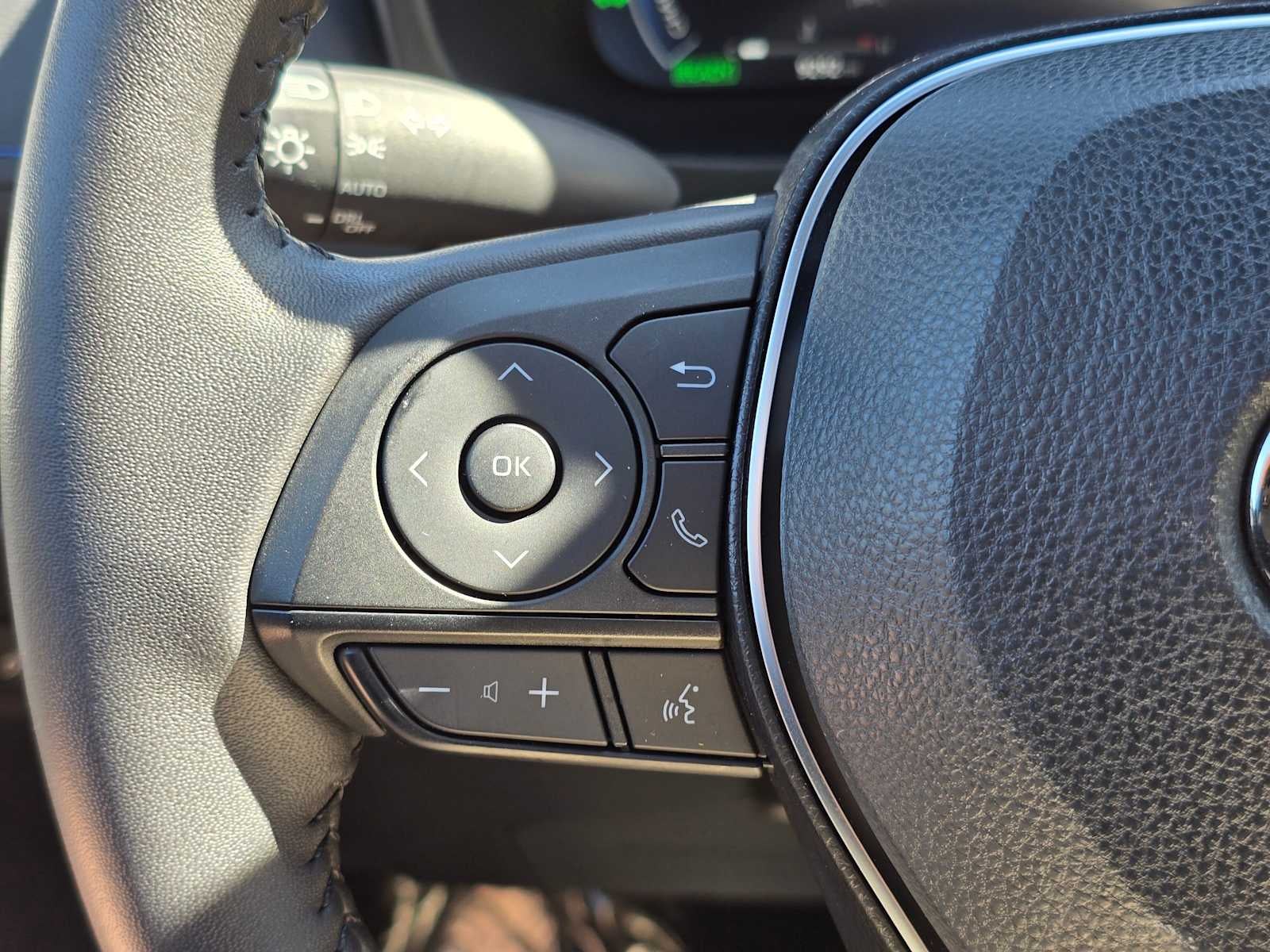 2025 Toyota RAV4 Hybrid XSE