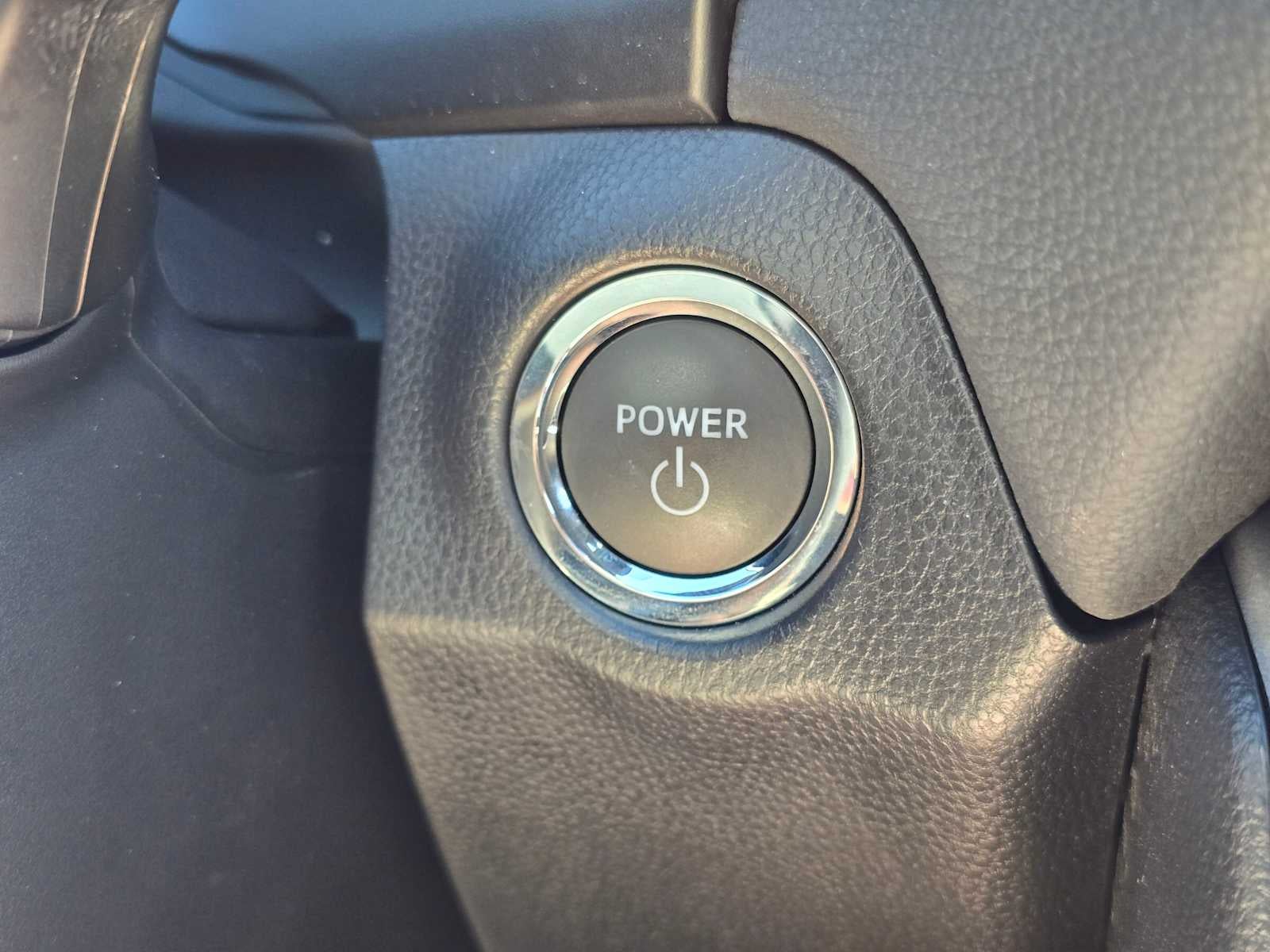 2025 Toyota RAV4 Hybrid XSE