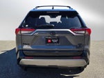 2025 Toyota RAV4 Hybrid XSE