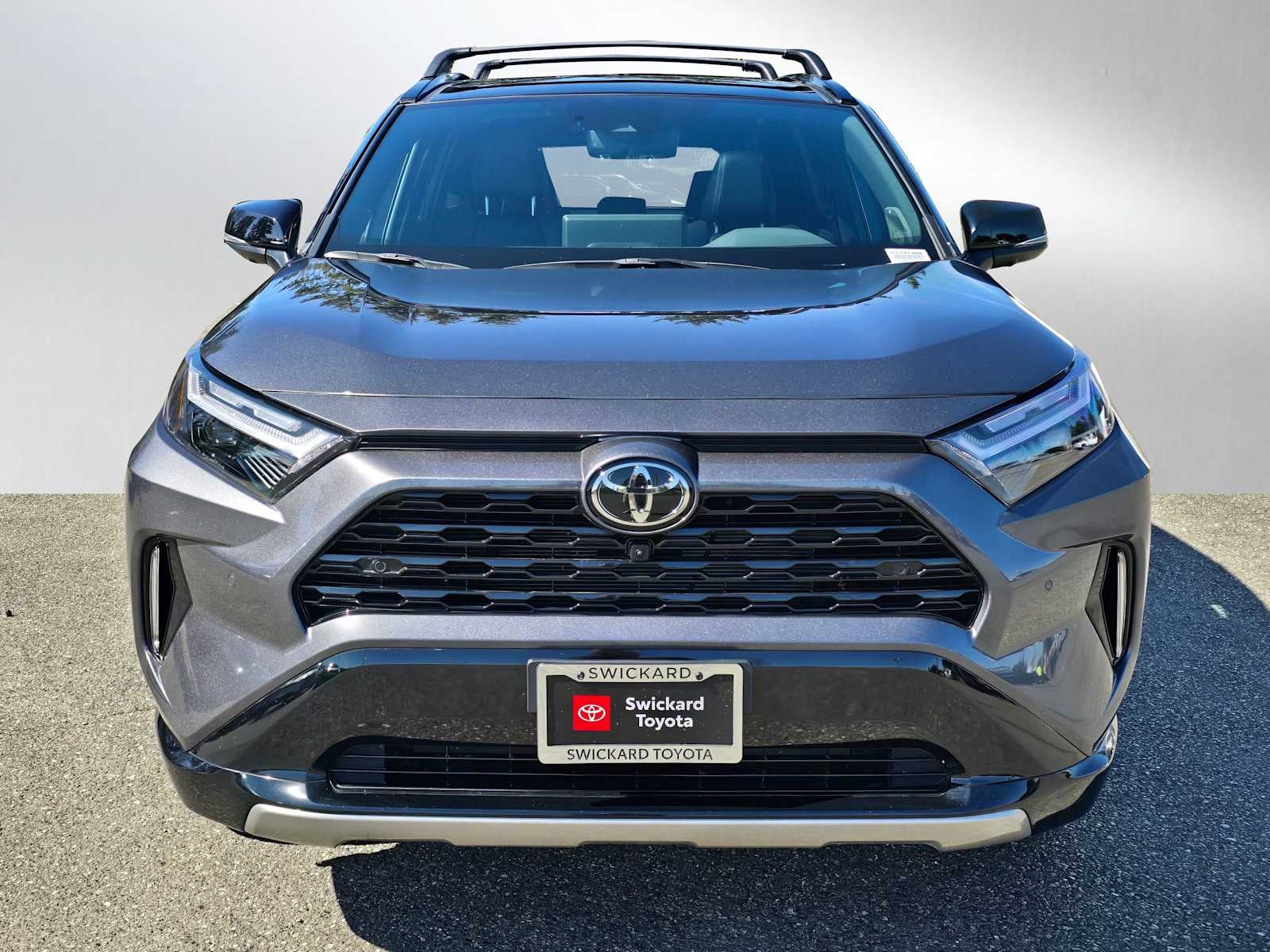 2025 Toyota RAV4 Hybrid XSE