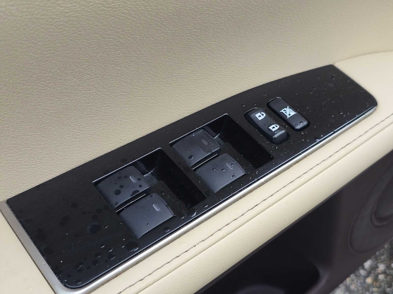 2018 Lexus ES 350 