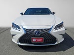 2021 Lexus ES 300h Luxury