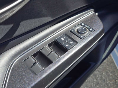 2021 Lexus ES 300h Luxury