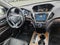 2019 Acura MDX w/Advance Pkg