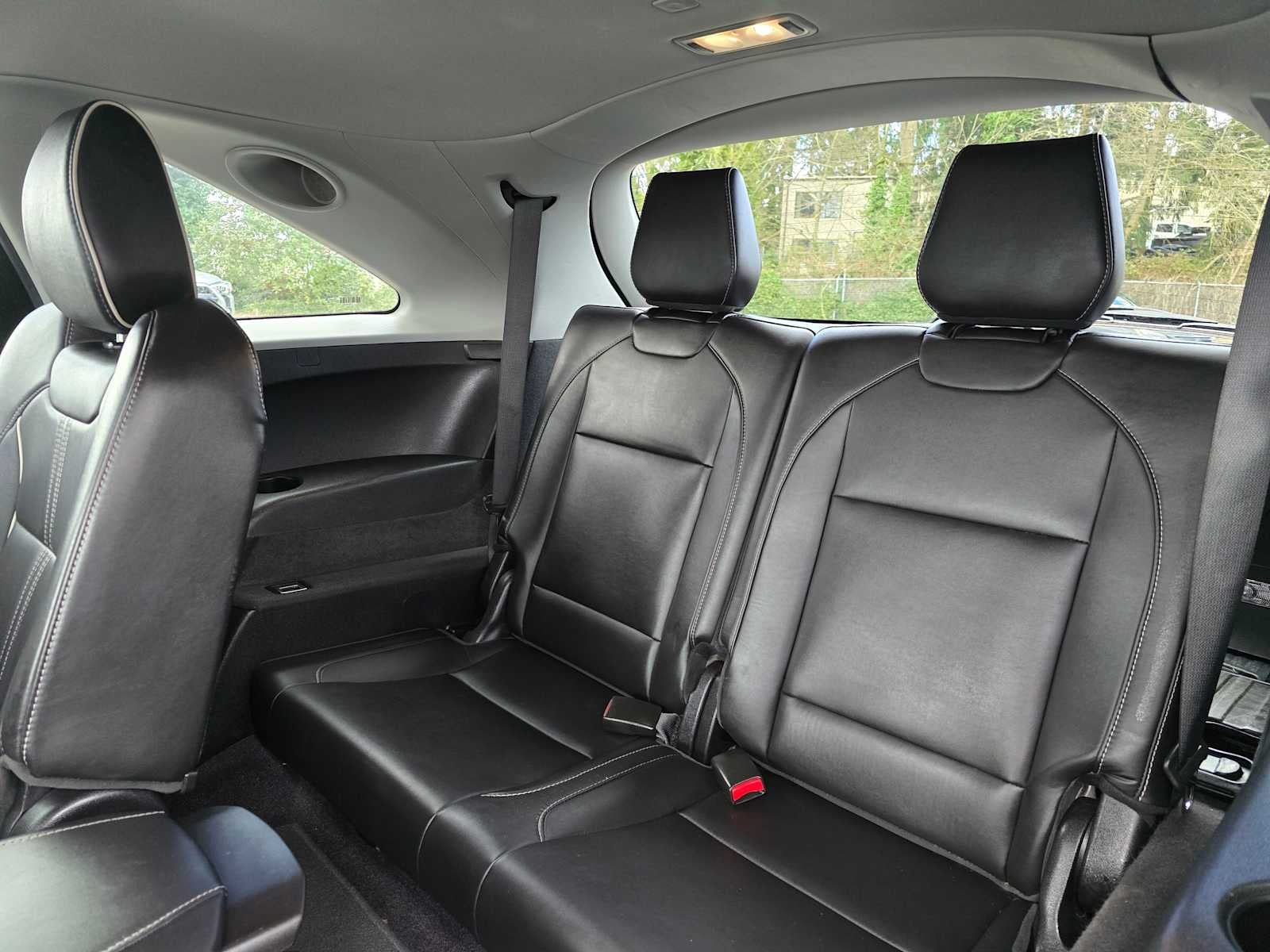 2019 Acura MDX w/Advance Pkg