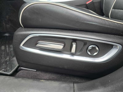 2019 Acura MDX w/Advance Pkg