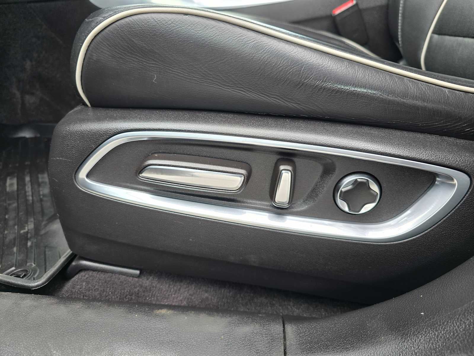 2019 Acura MDX w/Advance Pkg