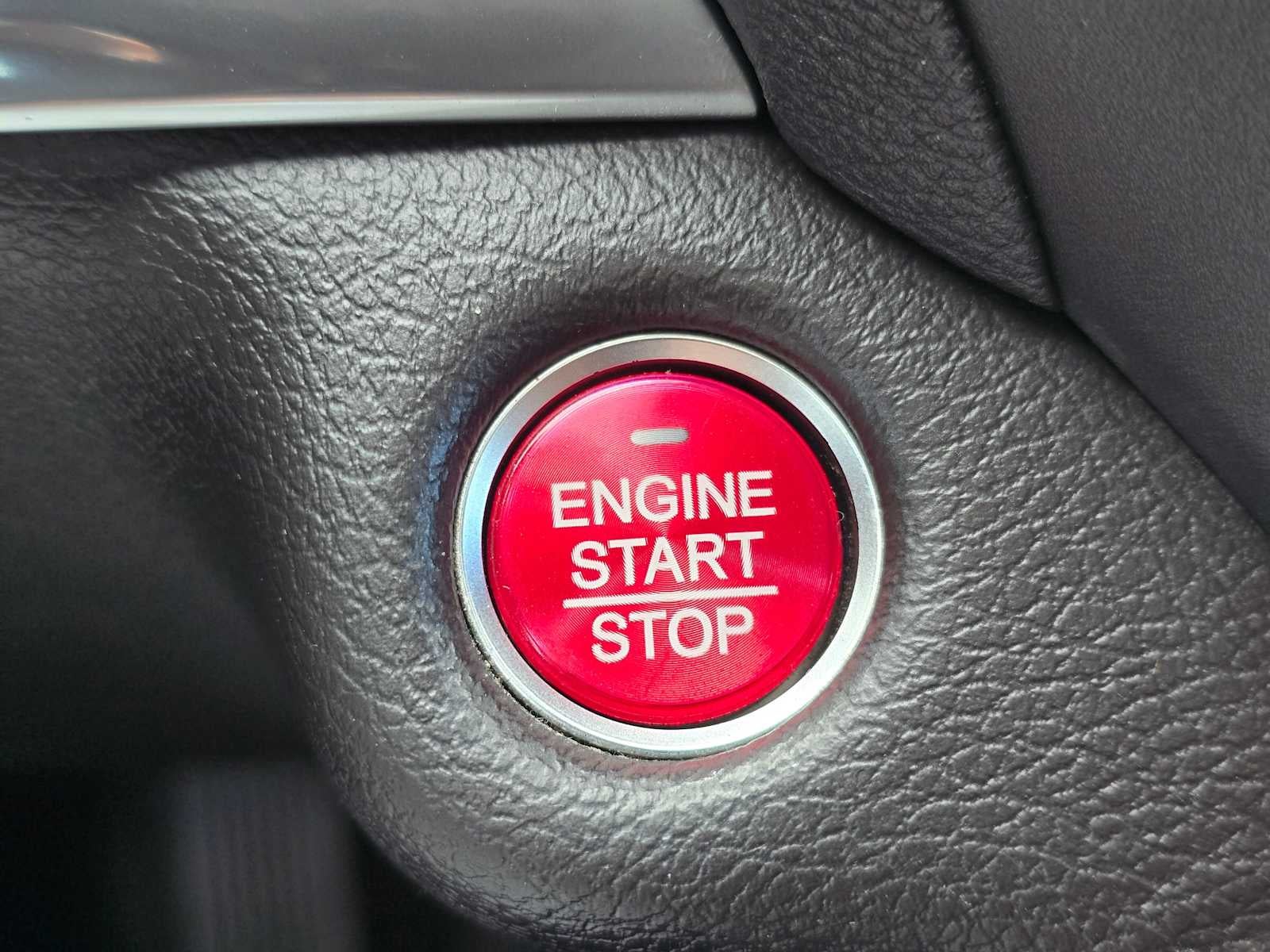 2019 Acura MDX w/Advance Pkg