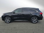 2019 Acura MDX w/Advance Pkg