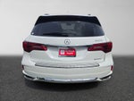 2019 Acura MDX w/Advance Pkg