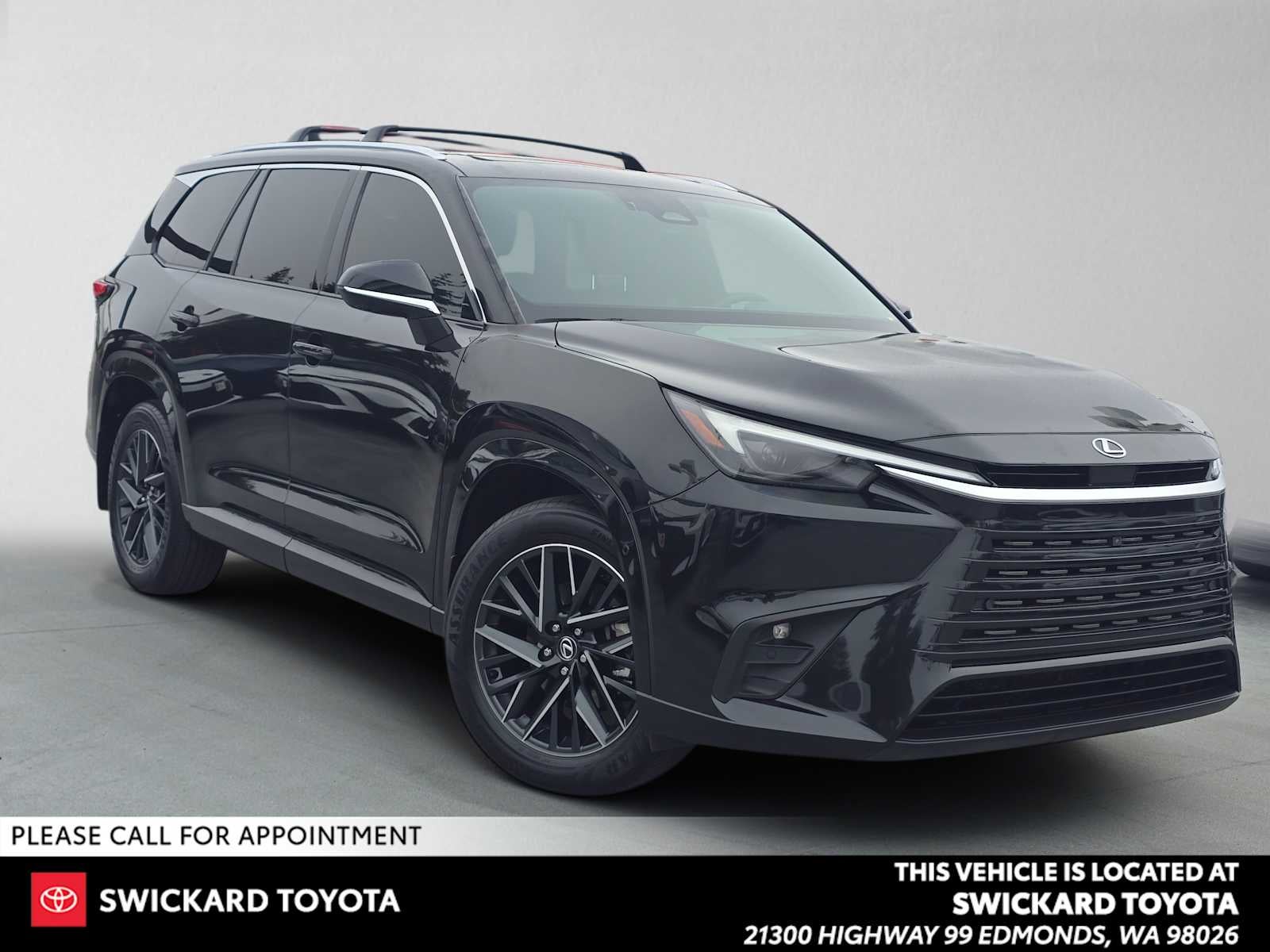 2024 Lexus TX 350 Premium