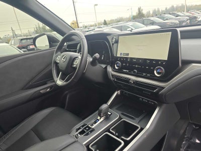 2024 Lexus TX 350 Premium