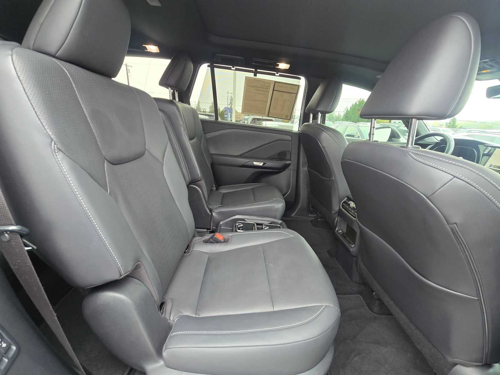 2024 Lexus TX 350 Premium