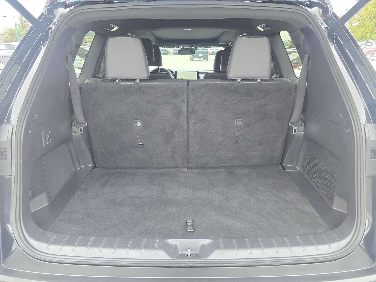 2024 Lexus TX 350 Premium