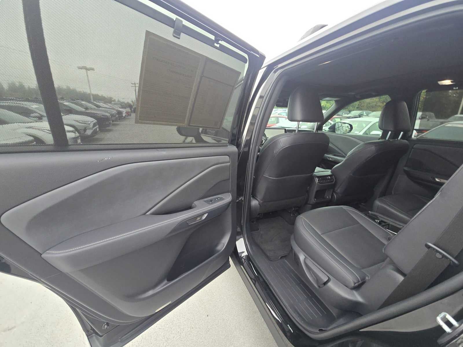 2024 Lexus TX 350 Premium