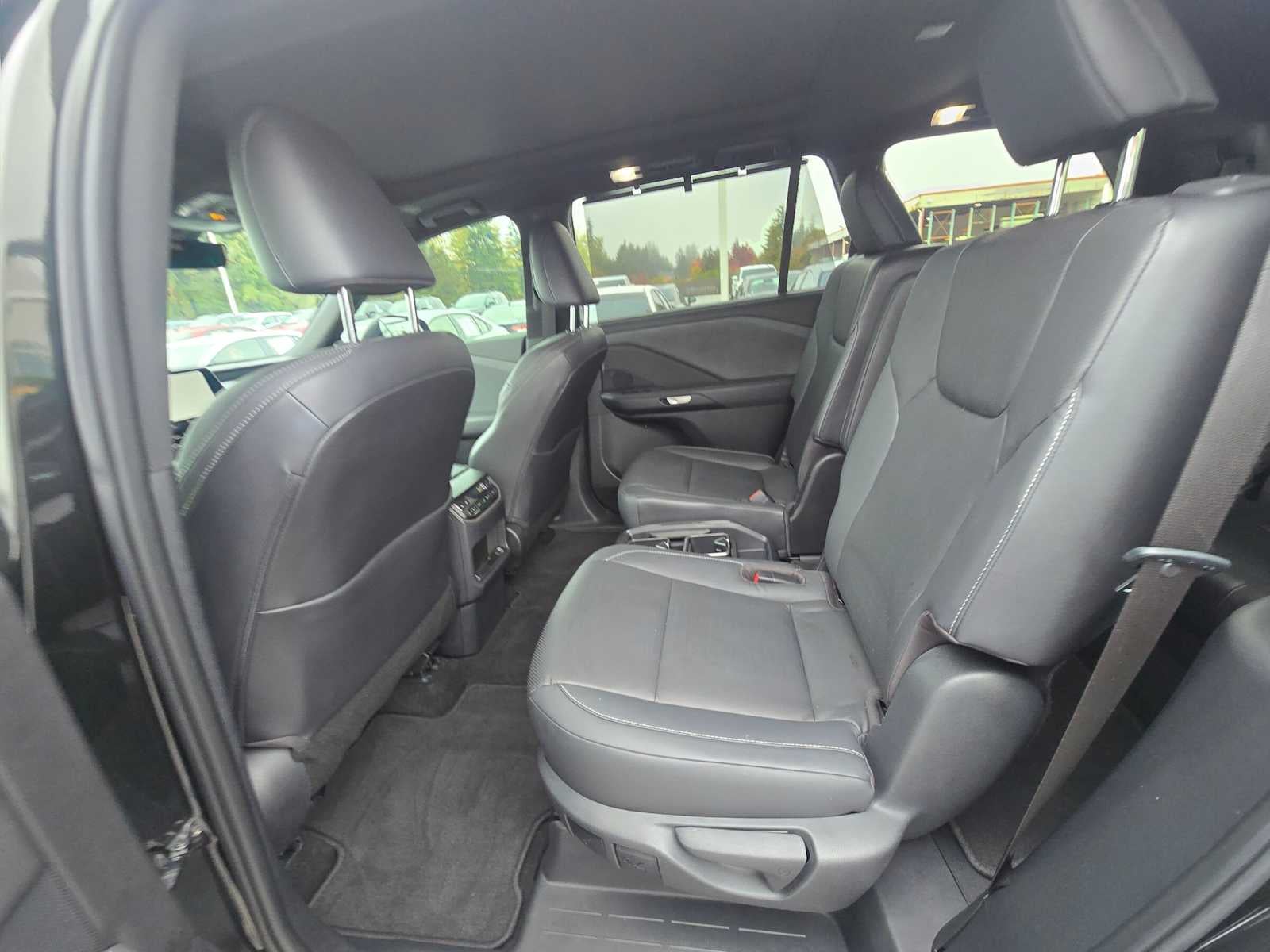2024 Lexus TX 350 Premium