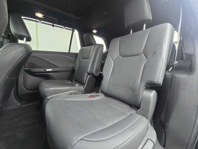 2024 Lexus TX 350 Premium