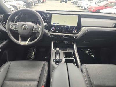 2024 Lexus TX 350 Premium