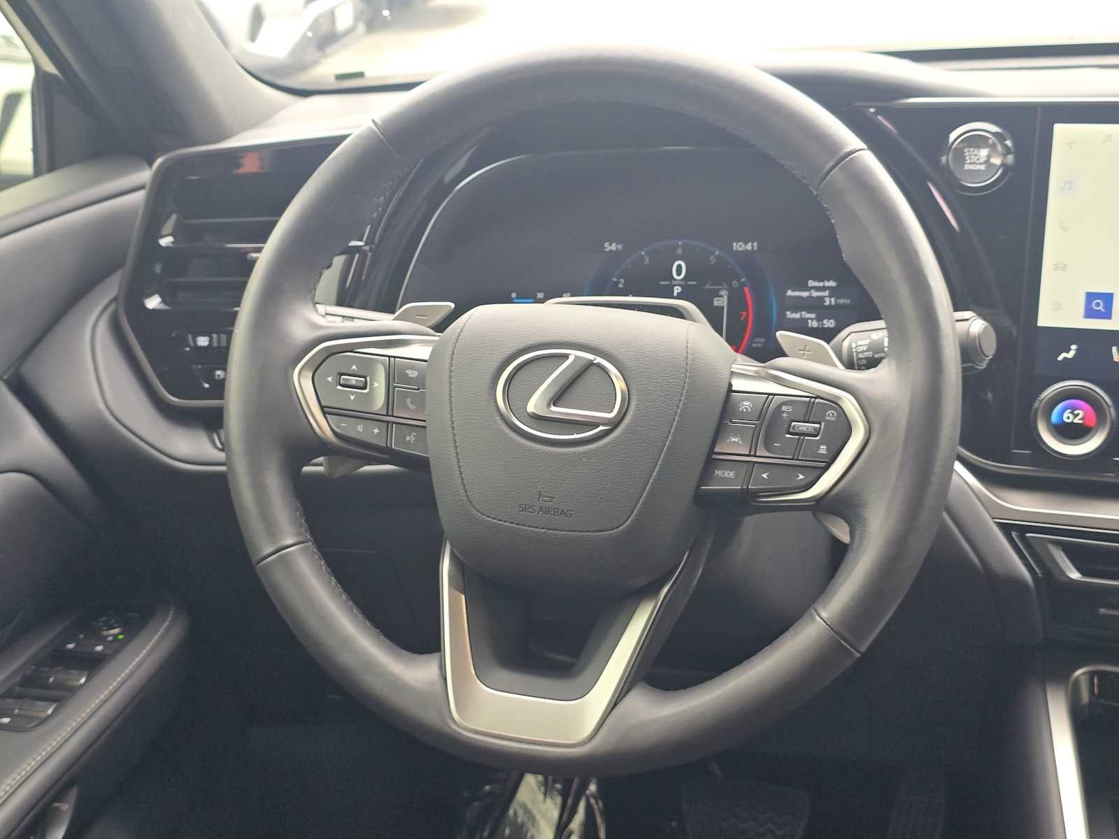 2024 Lexus TX 350 Premium