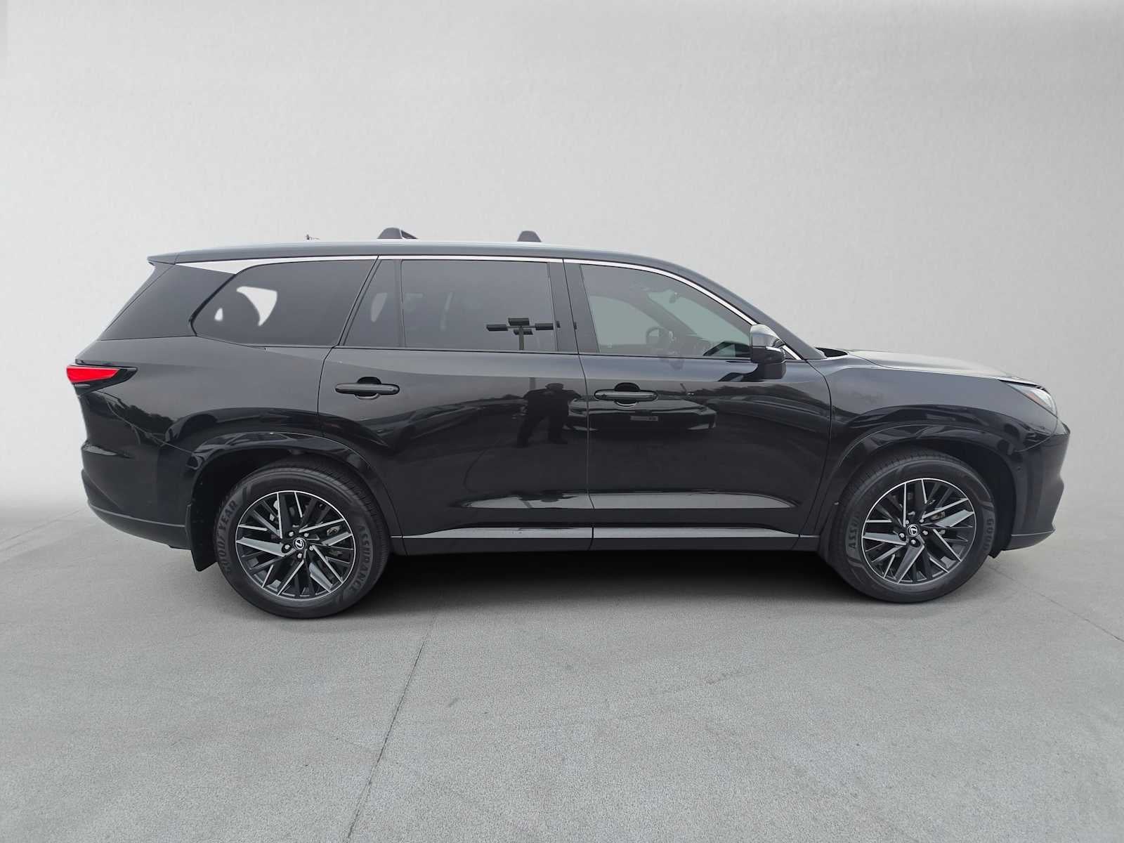 2024 Lexus TX 350 Premium