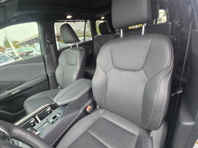 2024 Lexus TX 350 Premium
