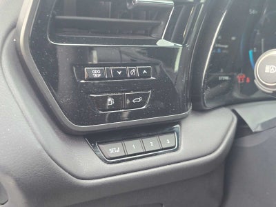 2024 Lexus TX 350 Premium
