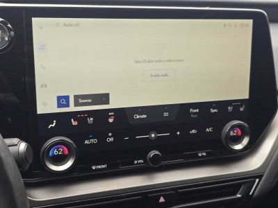 2024 Lexus TX 350 Premium