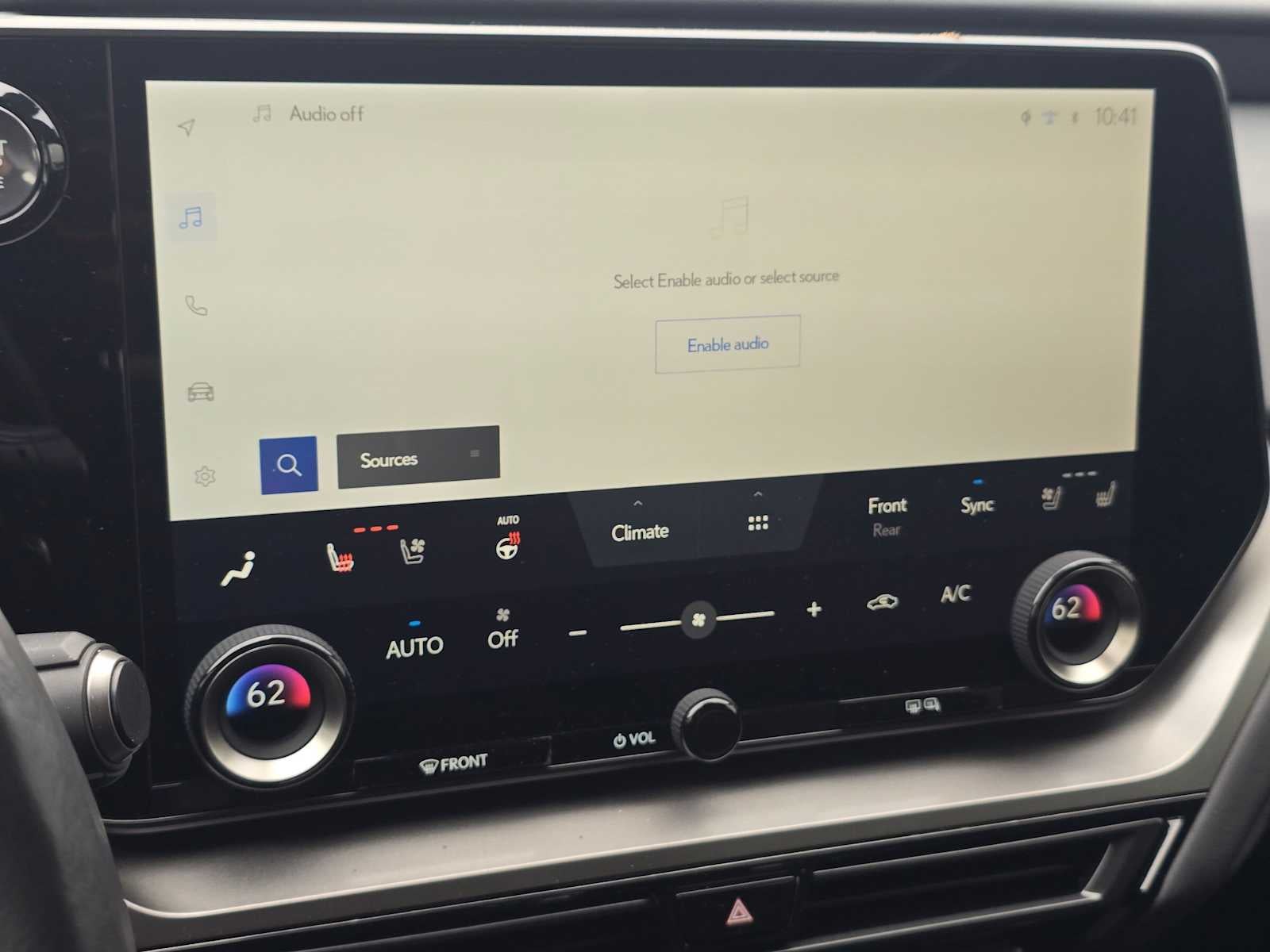 2024 Lexus TX 350 Premium