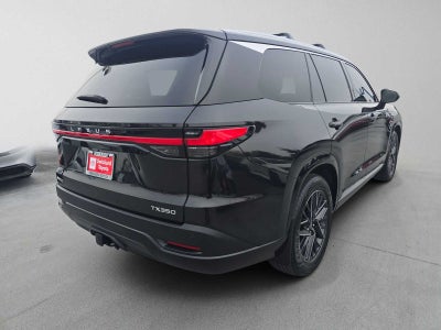 2024 Lexus TX 350 Premium