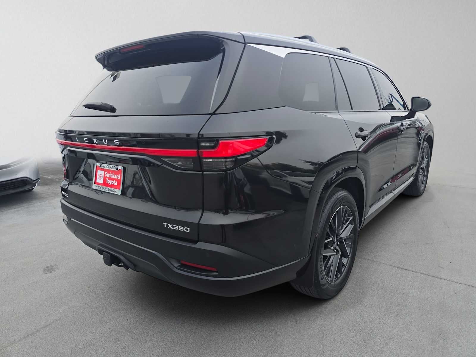 2024 Lexus TX 350 Premium