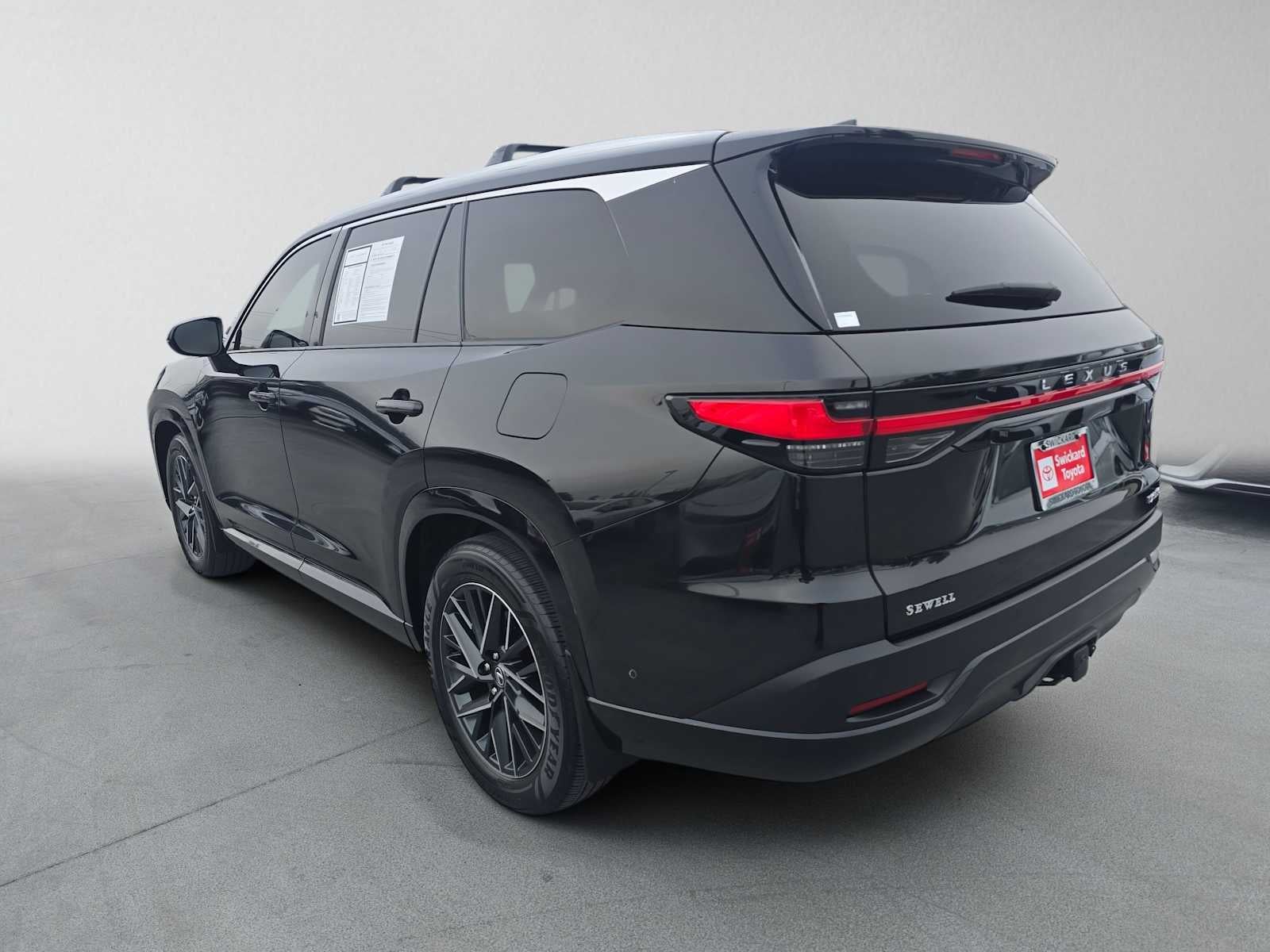 2024 Lexus TX 350 Premium