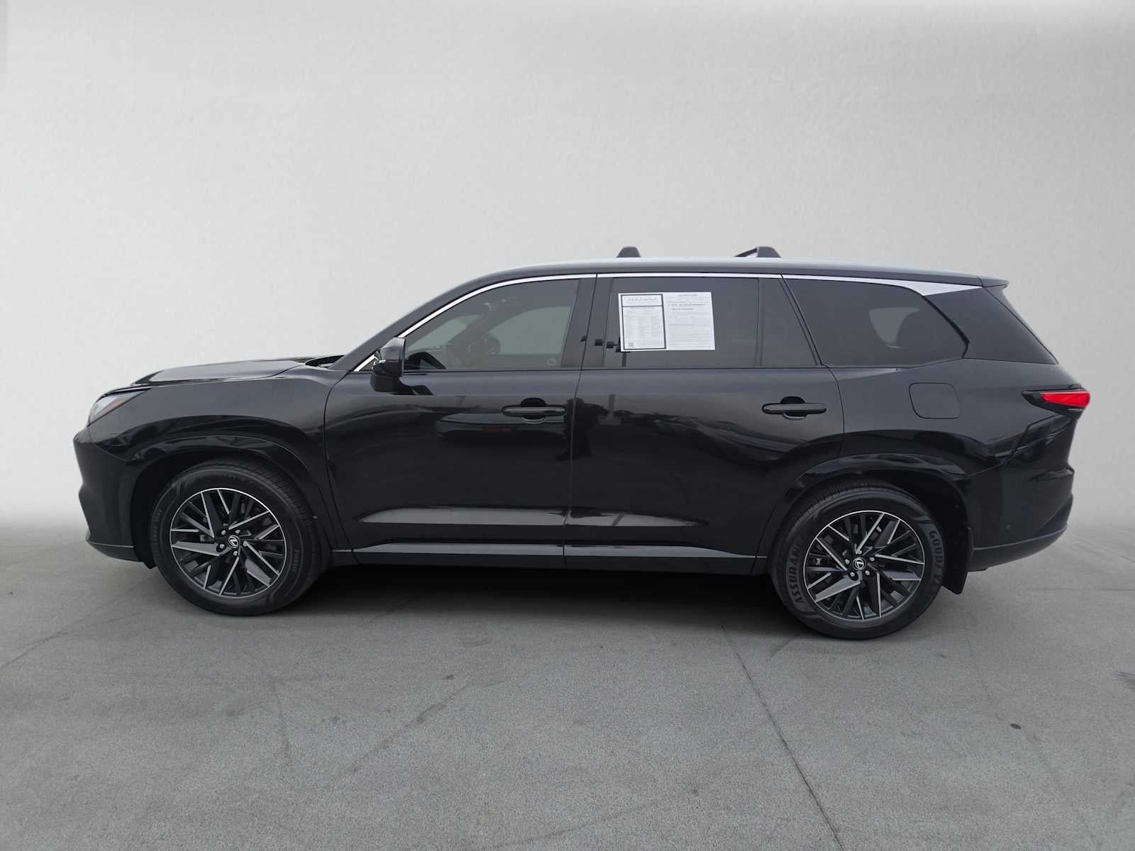 2024 Lexus TX 350 Premium