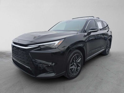 2024 Lexus TX 350 Premium