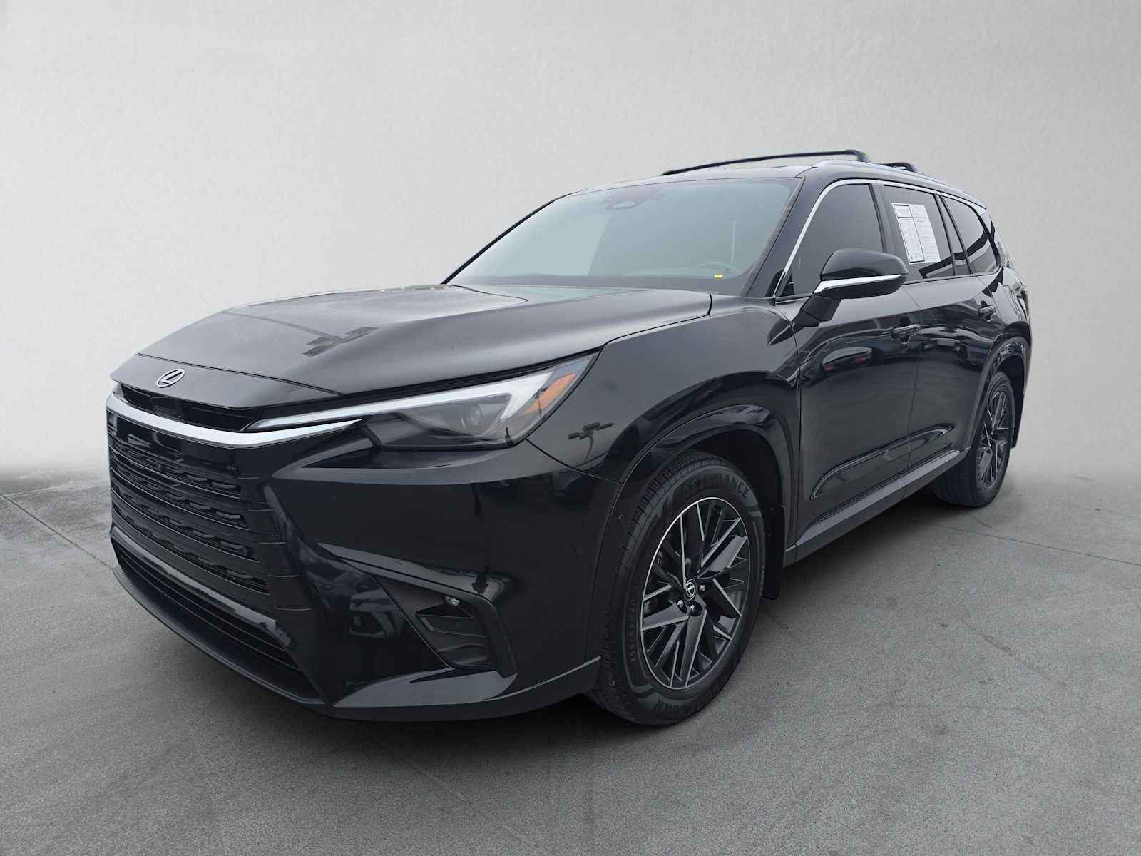 2024 Lexus TX 350 Premium
