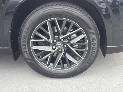 2024 Lexus TX 350 Premium