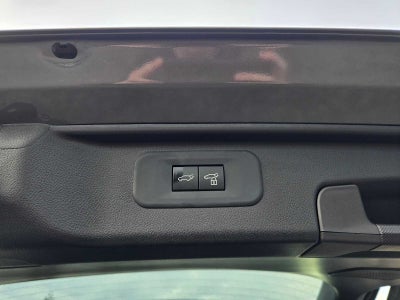 2025 Toyota Grand Highlander Platinum