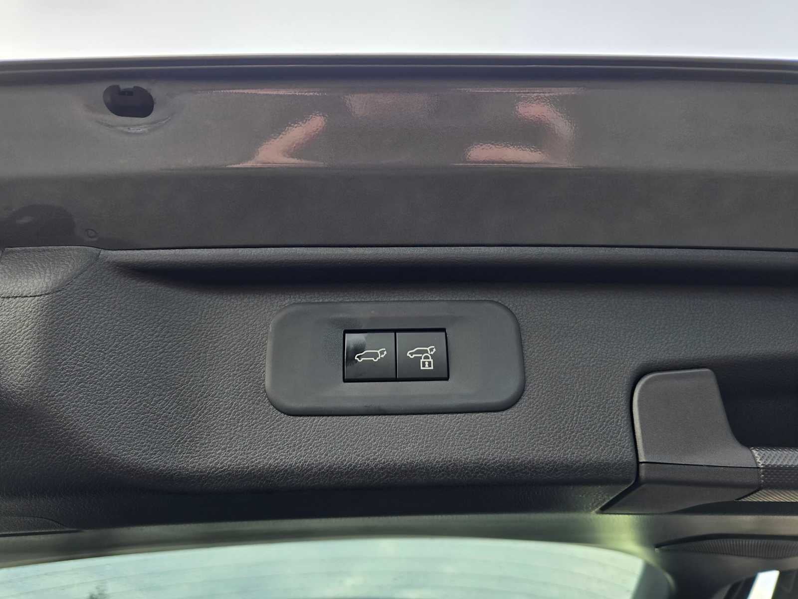 2025 Toyota Grand Highlander Platinum