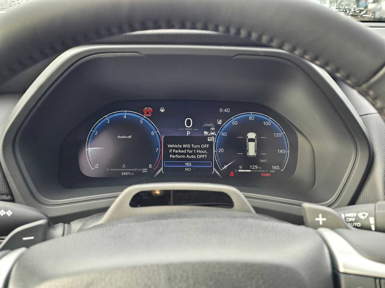 2025 Toyota Grand Highlander Platinum