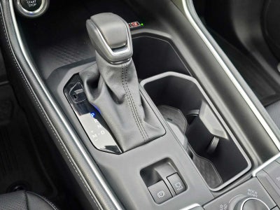 2025 Toyota Grand Highlander Platinum