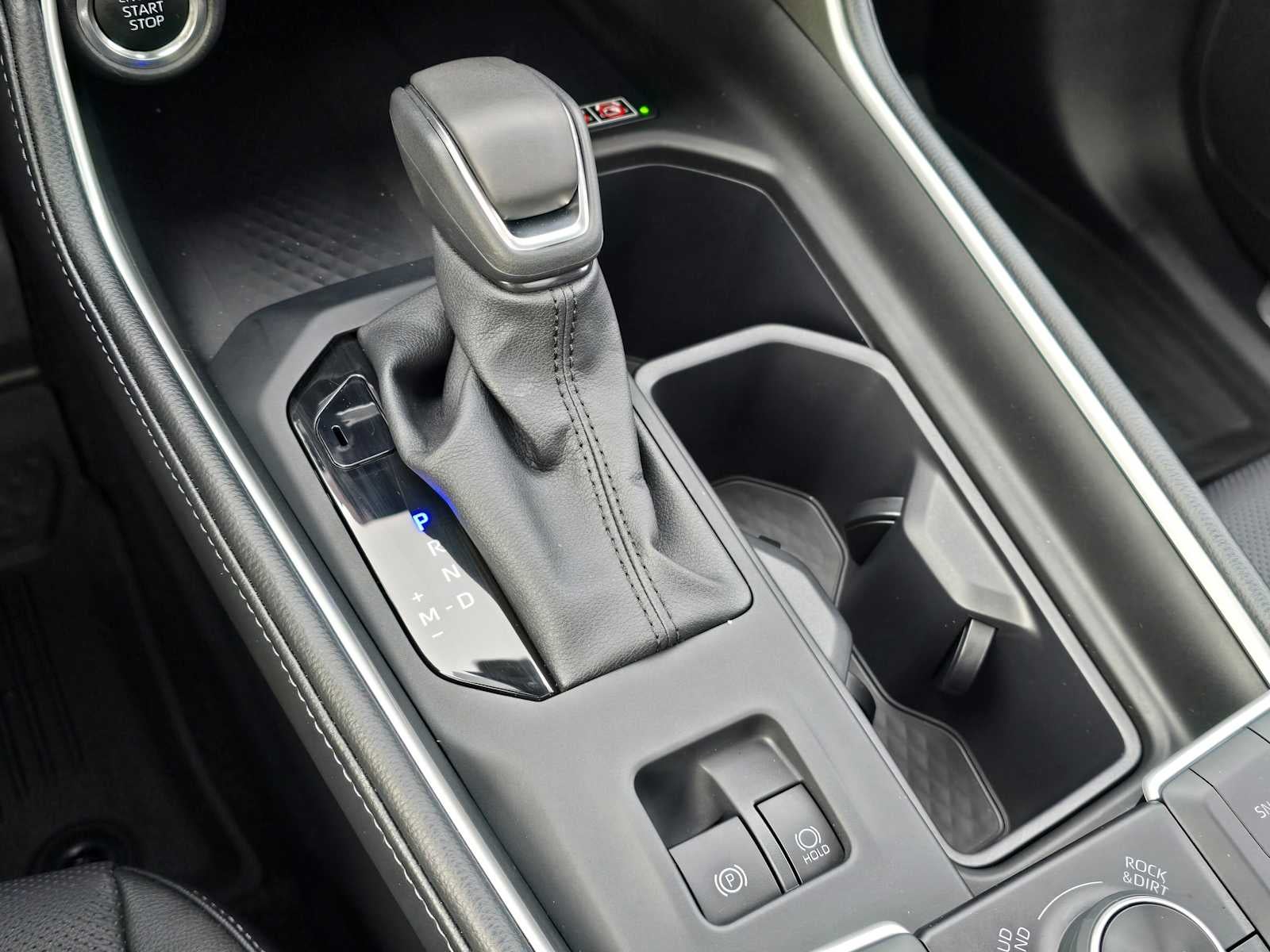 2025 Toyota Grand Highlander Platinum