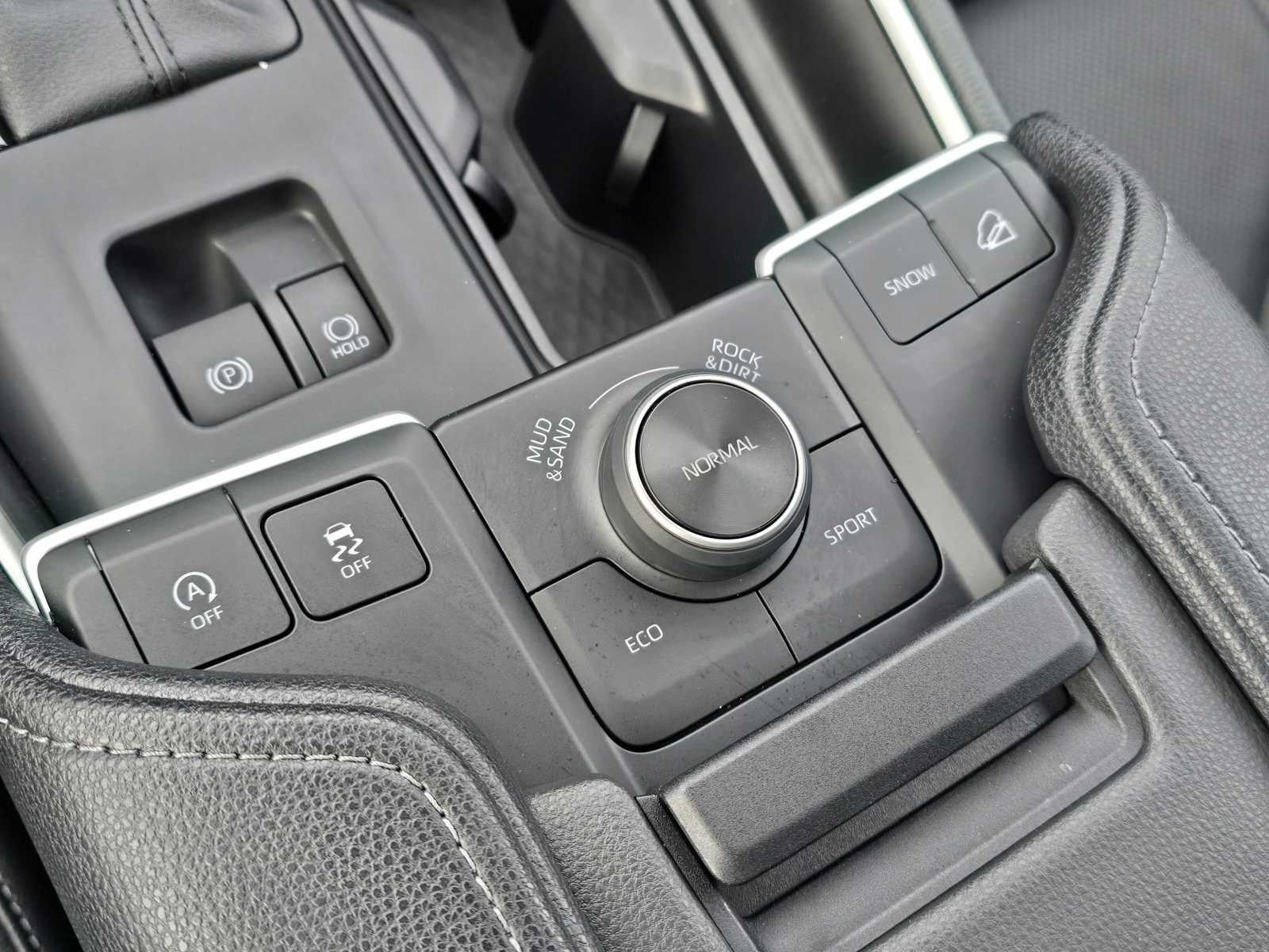 2025 Toyota Grand Highlander Platinum