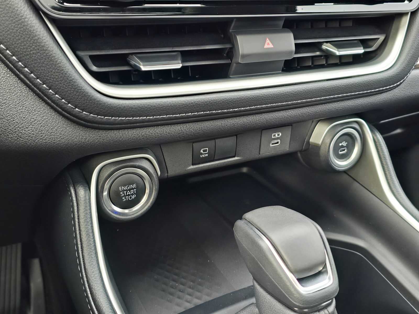 2025 Toyota Grand Highlander Platinum