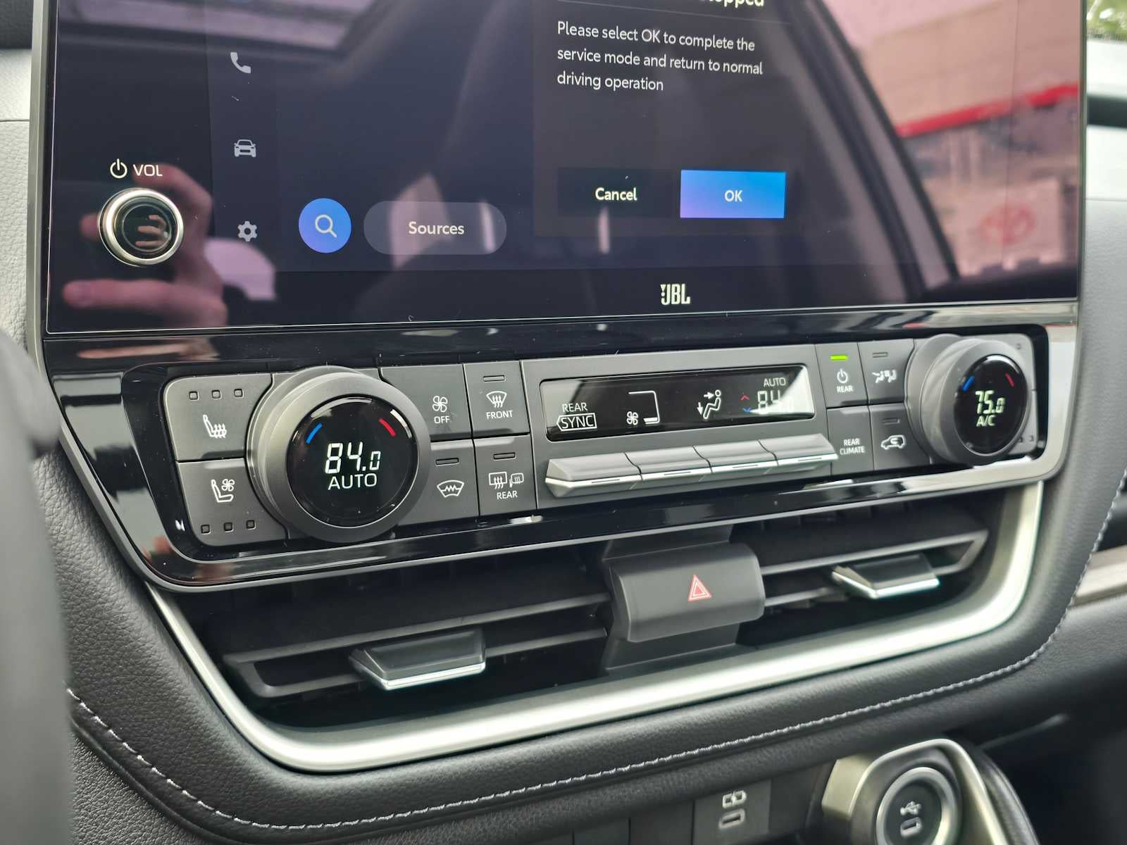 2025 Toyota Grand Highlander Platinum