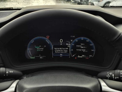 2025 Toyota Grand Highlander Hybrid Limited