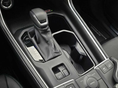 2025 Toyota Grand Highlander Hybrid Limited