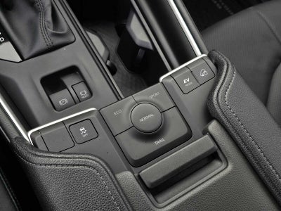 2025 Toyota Grand Highlander Hybrid Limited