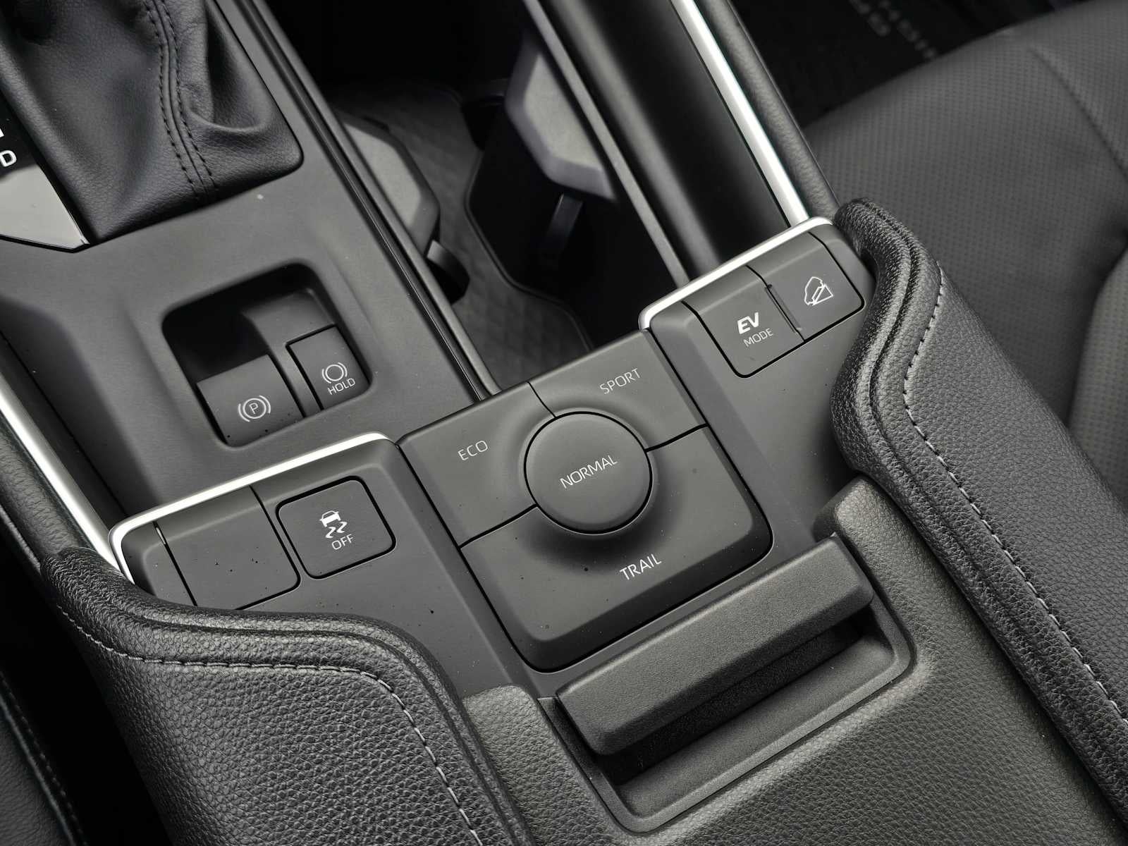 2025 Toyota Grand Highlander Hybrid Limited